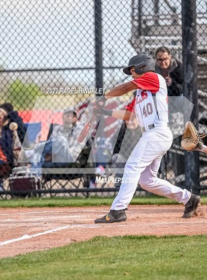 Thumbnail 3 in Chrisman @ Fort Osage photogallery.