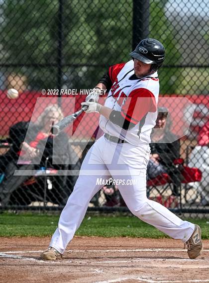 Thumbnail 3 in Chrisman @ Fort Osage photogallery.