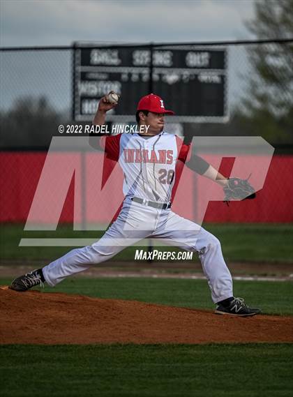 Thumbnail 1 in Chrisman @ Fort Osage photogallery.