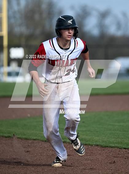 Thumbnail 1 in Chrisman @ Fort Osage photogallery.