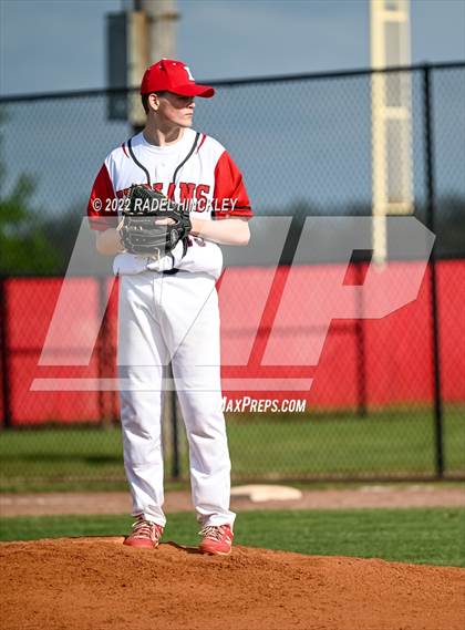 Thumbnail 3 in Chrisman @ Fort Osage photogallery.