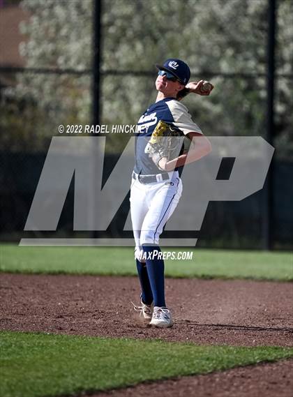 Thumbnail 3 in Chrisman @ Fort Osage photogallery.