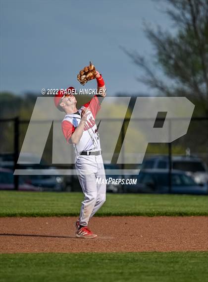 Thumbnail 1 in Chrisman @ Fort Osage photogallery.