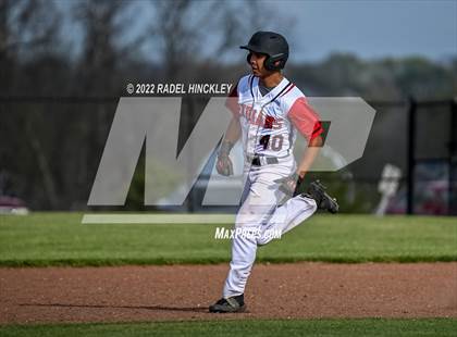 Thumbnail 3 in Chrisman @ Fort Osage photogallery.