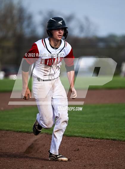 Thumbnail 2 in Chrisman @ Fort Osage photogallery.