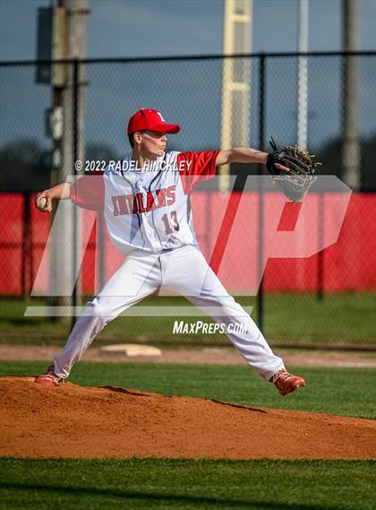 Thumbnail 1 in Chrisman @ Fort Osage photogallery.