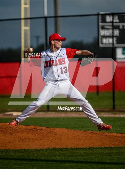 Thumbnail 2 in Chrisman @ Fort Osage photogallery.