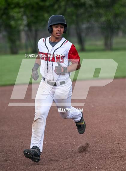Thumbnail 2 in Chrisman @ Fort Osage photogallery.