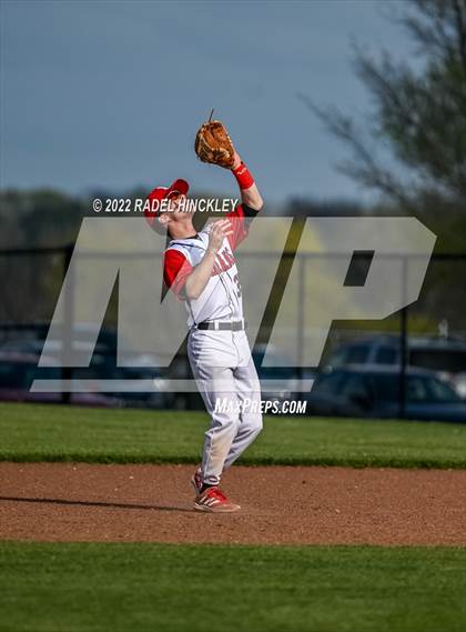 Thumbnail 3 in Chrisman @ Fort Osage photogallery.