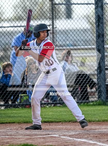Thumbnail 1 in Chrisman @ Fort Osage photogallery.