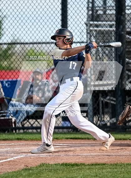 Thumbnail 3 in Chrisman @ Fort Osage photogallery.