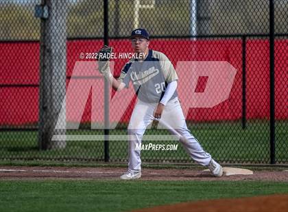 Thumbnail 1 in Chrisman @ Fort Osage photogallery.
