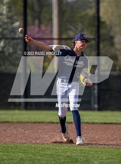 Thumbnail 2 in Chrisman @ Fort Osage photogallery.