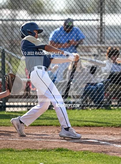 Thumbnail 3 in Chrisman @ Fort Osage photogallery.