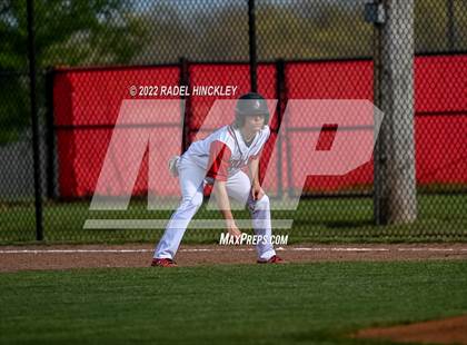 Thumbnail 3 in Chrisman @ Fort Osage photogallery.