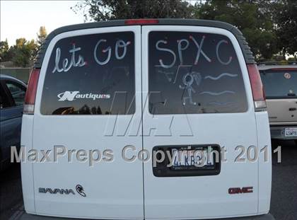 Thumbnail 2 in CIF LACS Cross Country Championships photogallery.