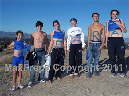 Thumbnail 1 in CIF LACS Cross Country Championships photogallery.