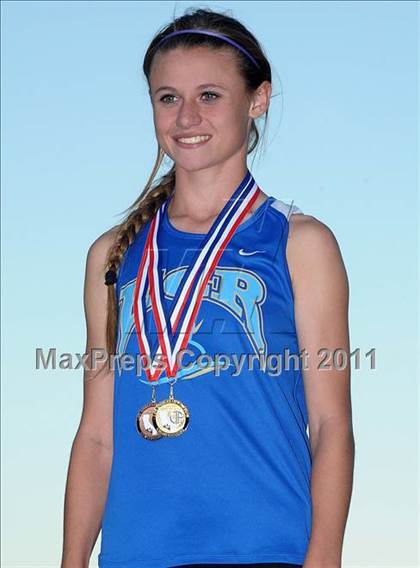 Thumbnail 2 in CIF LACS Cross Country Championships photogallery.
