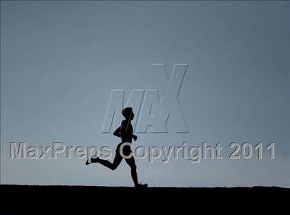 Thumbnail 2 in CIF LACS Cross Country Championships photogallery.