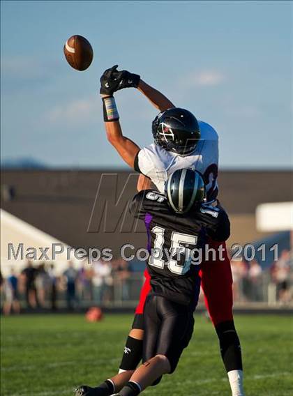 Thumbnail 2 in Park City @ Riverton photogallery.