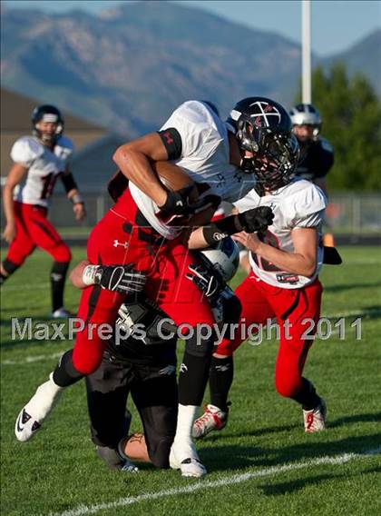 Thumbnail 1 in Park City @ Riverton photogallery.