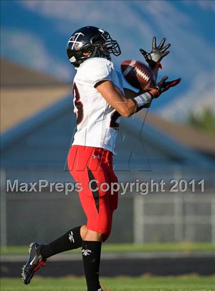 Thumbnail 2 in Park City @ Riverton photogallery.