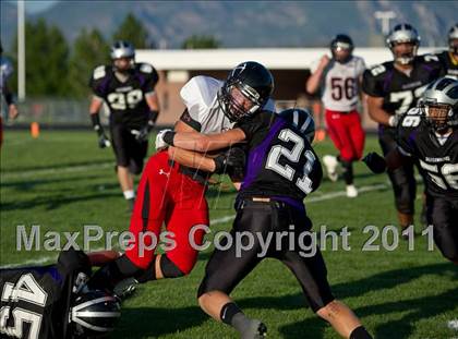 Thumbnail 3 in Park City @ Riverton photogallery.