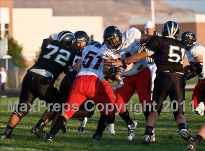 Thumbnail 3 in Park City @ Riverton photogallery.