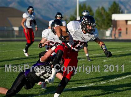 Thumbnail 2 in Park City @ Riverton photogallery.