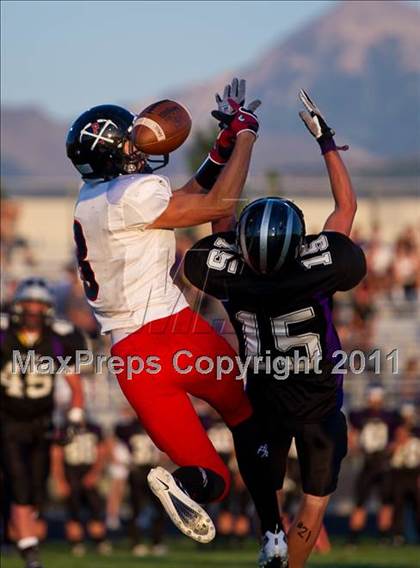 Thumbnail 1 in Park City @ Riverton photogallery.