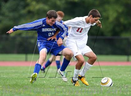 Thumbnail 1 in Irondequoit @ Hilton photogallery.