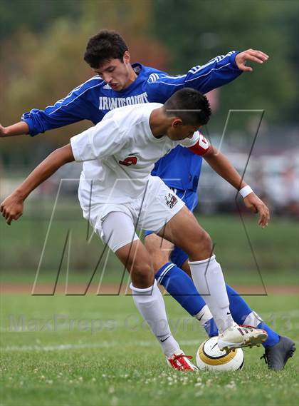 Thumbnail 3 in Irondequoit @ Hilton photogallery.