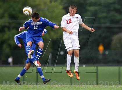 Thumbnail 1 in Irondequoit @ Hilton photogallery.