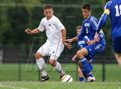 Thumbnail 1 in Irondequoit @ Hilton photogallery.