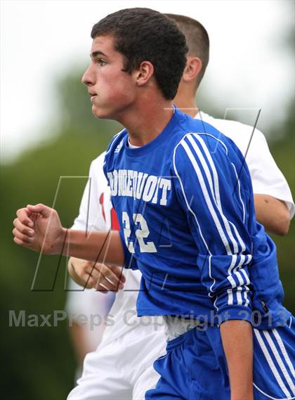 Thumbnail 1 in Irondequoit @ Hilton photogallery.