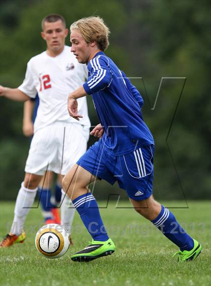 Thumbnail 3 in Irondequoit @ Hilton photogallery.