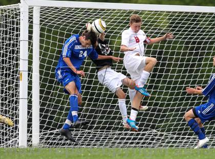 Thumbnail 1 in Irondequoit @ Hilton photogallery.