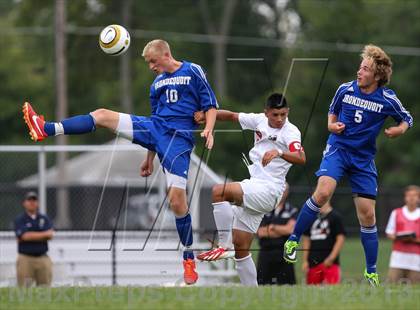Thumbnail 3 in Irondequoit @ Hilton photogallery.