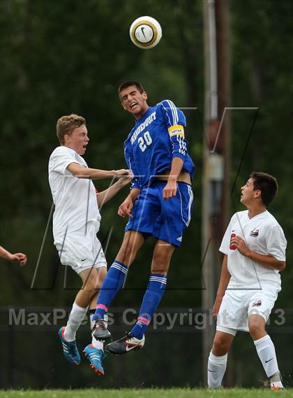Thumbnail 1 in Irondequoit @ Hilton photogallery.