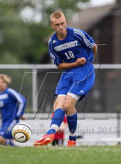 Thumbnail 1 in Irondequoit @ Hilton photogallery.