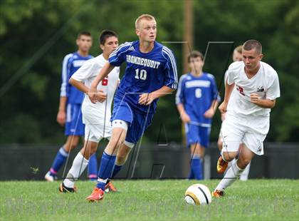 Thumbnail 1 in Irondequoit @ Hilton photogallery.