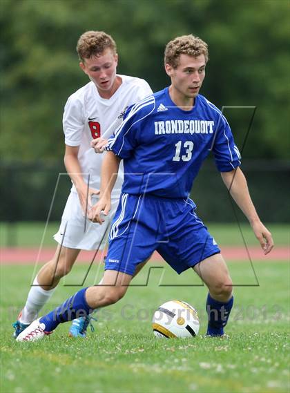 Thumbnail 1 in Irondequoit @ Hilton photogallery.