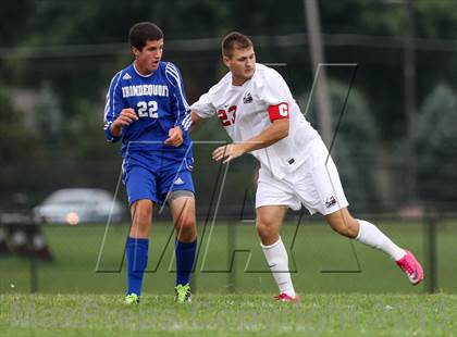 Thumbnail 2 in Irondequoit @ Hilton photogallery.