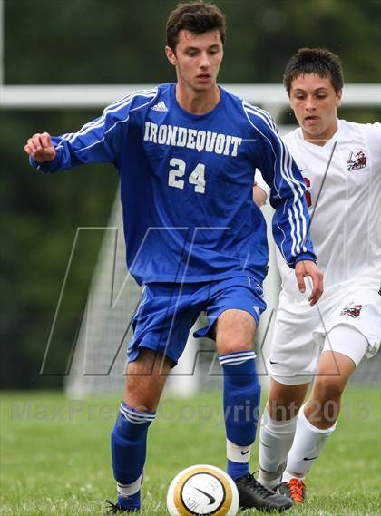 Thumbnail 2 in Irondequoit @ Hilton photogallery.