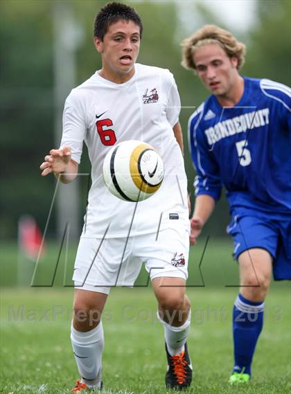 Thumbnail 1 in Irondequoit @ Hilton photogallery.