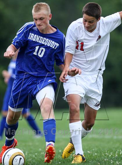 Thumbnail 1 in Irondequoit @ Hilton photogallery.