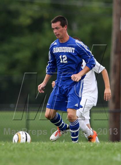 Thumbnail 2 in Irondequoit @ Hilton photogallery.