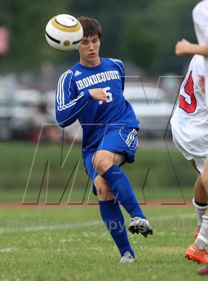 Thumbnail 2 in Irondequoit @ Hilton photogallery.