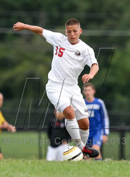 Thumbnail 1 in Irondequoit @ Hilton photogallery.