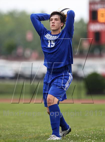 Thumbnail 2 in Irondequoit @ Hilton photogallery.